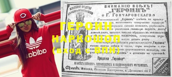 герыч Алексин